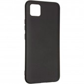 Original Soft Case Realme C11 2020 Чорний FULL Original Soft Case Realme C11 2020 Чорний FULL
