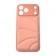 Чохол-накладка Striped Jacket для iPhone 17 Pro Max Pink