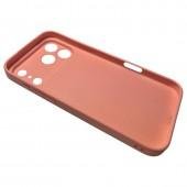 Чехол-накладка Striped Jacket для iPhone 17 Pro Max Pink