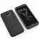Чохол HONOR Hard Defence Series для Samsung A530 Galaxy A8 2018 Чорний