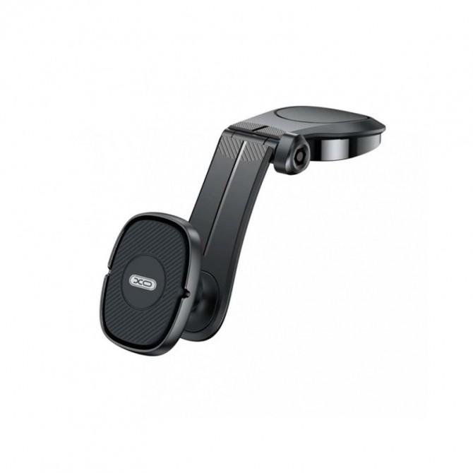 Автодержатель XO C101 Magnetic Black