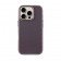 Чохол TPU+PC Carbon with MagSafe для Apple iPhone 13 (6.1") Grey