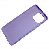 Чохол Soft Case Xiaomi Mi 11 Світло Фіолетовий FULL Чохол Soft Case Xiaomi Mi 11 Світло Фіолетовий FULL