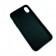 Чохол X-Level Leather series iPhone Xr Blue
