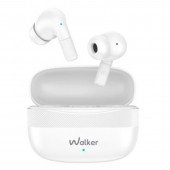 Навушники Stereo Bluetooth Walker WTS-39 ENC White Навушники Stereo Bluetooth Walker WTS-39 ENC White