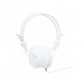 Наушники Hoco W5 Manno Белый