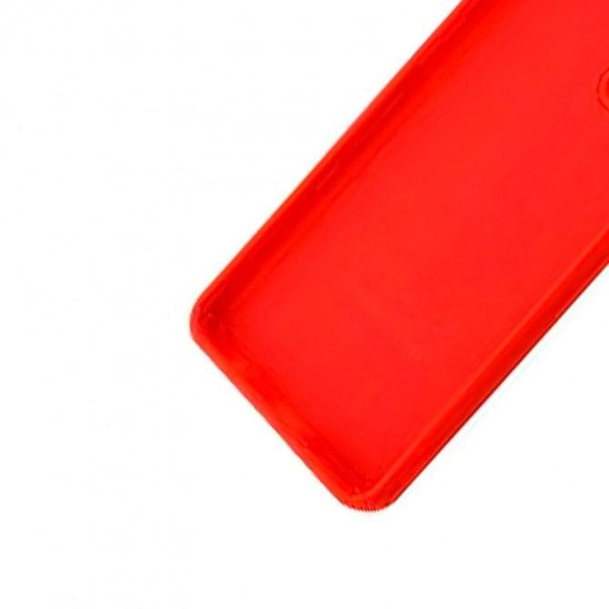 Original Soft Case Oppo A74 Червоний FULL-1
