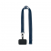 Шнурок для телефона (2cm) 140cm (Dark Blue)