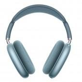 Stereo Bluetooth Навушники Hoco W65 Happy Blue