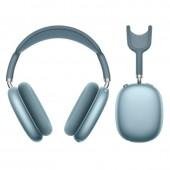 Stereo Bluetooth Навушники Hoco W65 Happy Blue