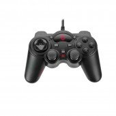 Маніпулятор до ігор Speed Link Thunderstrike (SL-615-BK) USB Black Маніпулятор до ігор Speed Link Thunderstrike (SL-615-BK) USB Black