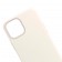 Оригінальний силіконовий чохол для iPhone 13 Pro Молочний FULL (без лого)
