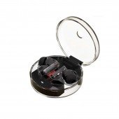 Навушники Gelius Incredible GP-TWS033 Dark Night Навушники Gelius Incredible GP-TWS033 Dark Night