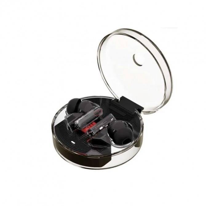 Навушники Gelius Incredible GP-TWS033 Dark Night