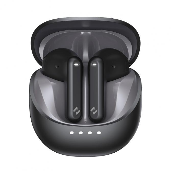 Наушники Havit TW-931 black