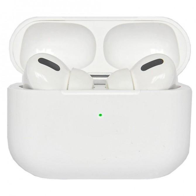 Бездротові навушники Jellico Airpods S Білий