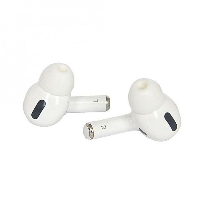 Бездротові навушники Jellico Airpods S Білий-1