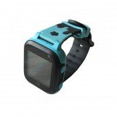 Дитские умные часы SMART BABY S1 Blue Дитские умные часы SMART BABY S1 Blue