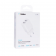 Сетевое зарядное устройство для Gelius Simple GP-HC059 2USB/2 4A + Cable Type-C White