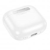 Навушники Stereo Bluetooth Hoco EW85 ANC White