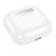 Наушники Stereo Bluetooth Hoco EW85 ANC White
