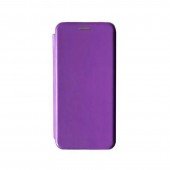 Чохол-книжка U-Like Best Xiaomi Redmi Note 9s/Note 9 Pro Lilac Чохол-книжка U-Like Best Xiaomi Redmi Note 9s/Note 9 Pro Lilac