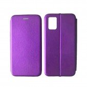Чохол-книжка U-Like Best Xiaomi Redmi Note 9s/Note 9 Pro Lilac Чохол-книжка U-Like Best Xiaomi Redmi Note 9s/Note 9 Pro Lilac