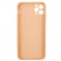 Чохол Funny Animals series для iPhone 12 Pro Max Pink Sand Corgi