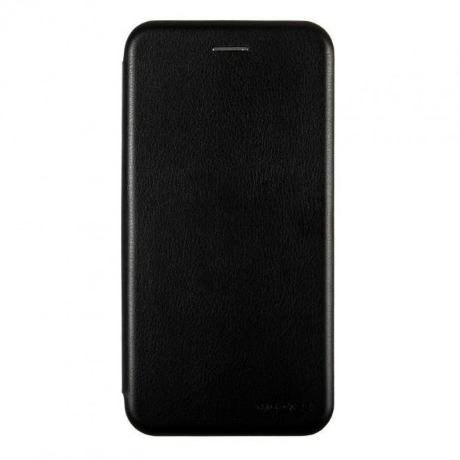 Чехол книжка U-Like Best для iPhone 11 Pro Black-1