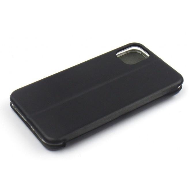 Чехол книжка U-Like Best для iPhone 11 Pro Black-4