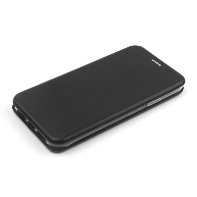 Чехол книжка U-Like Best для iPhone 11 Pro Max Black-1