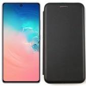 Чохол книжка U-Like Best для Samsung G973 Galaxy S10 Чорний