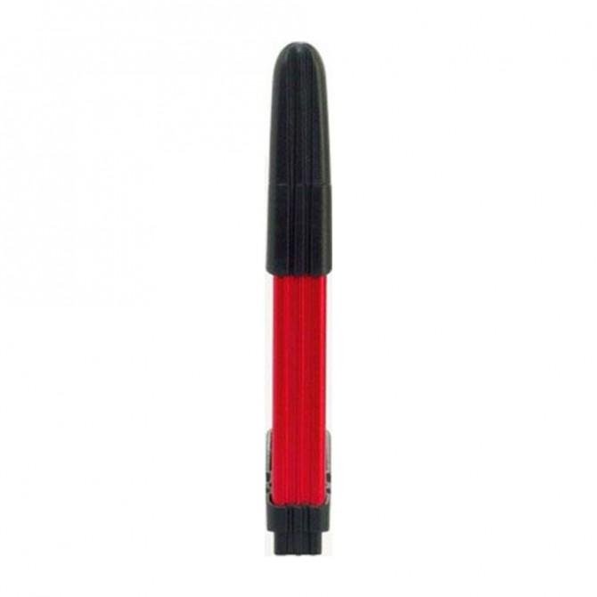 Флеш память Verico USB 32Gb MKII Cardinal Красный USB 3.1-1