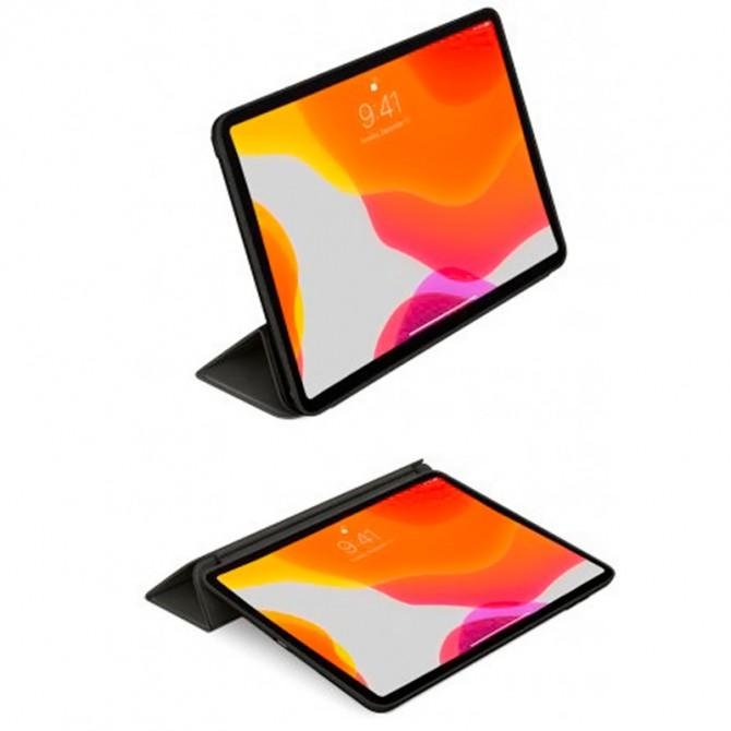 Чехол-книжка for iPad Pro 11" (2020) Black-2