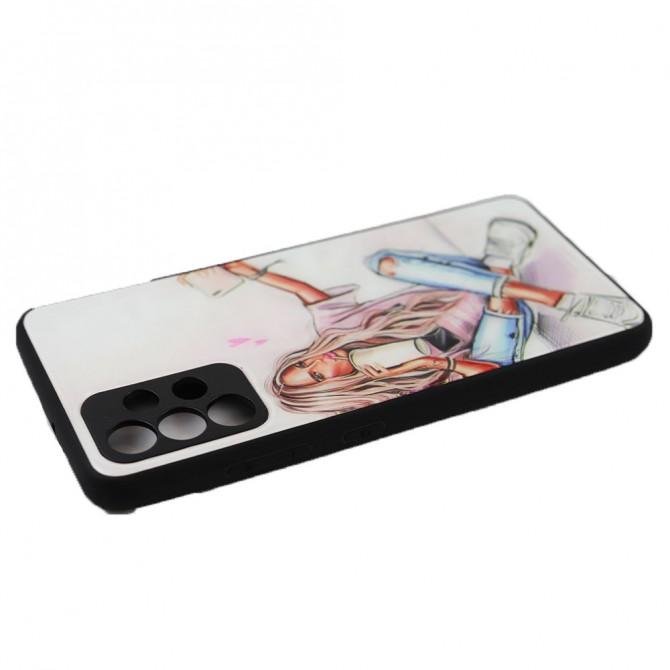 Чохол Prisma Ledies для Samsung A32 Selfie-3