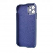 Чохол TPU+Glass Sapphire Midnight для Apple iPhone 13 Pro Max (6.7 Чохол TPU+Glass Sapphire Midnight для Apple iPhone 13 Pro Max (6.7