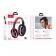 Stereo Bluetooth Навушники Hoco W67 Rhyme Open Ear Black