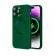 Чохол Cosmic Case MagSafe for Apple iPhone 12 Pro Forest Green