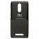 Чехол Ultra Steel Defense для Xiaomi Redmi Note 3 Чёрный