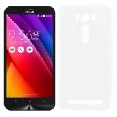 Чехол Ultra Thin Silicone Remax 0.2 mm для Asus Zenfone 2 Laser (5.0