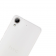 Чохол Ultra Thin Silicone Remax 0.2 mm для HTC Desire 626 Білий