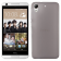 Чехол Ultra Thin Silicone Remax 0.2 mm для HTC Desire 828 Чёрный