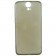 Чохол Ultra Thin Silicone Remax 0.2 mm для HTC One (E9 Plus) Чорний