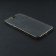 Чохол Ultra Thin Silicone Remax 0.2 mm для HTC One (E9 Plus) Чорний