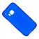 Чохол Ultra Thin Silicone Remax 0.2 mm для HTC One (M9/M9s) Синій