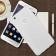 Чохол Ultra Thin Silicone Remax 0.2 mm для Huawei P8 Lite (2017) Білий