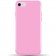 Чохол Ultra Thin Silicone Remax 0.2 mm для iPhone 5 Рожевий