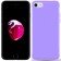 Чехол Ultra Thin Silicone Remax 0.2 mm для iPhone 6 Violet