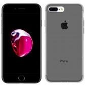 Чехол Ultra Thin Silicone Remax 0.2 mm для iPhone 7 Plus Чёрный