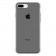 Чехол Ultra Thin Silicone Remax 0.2 mm для iPhone 7 Plus Чёрный